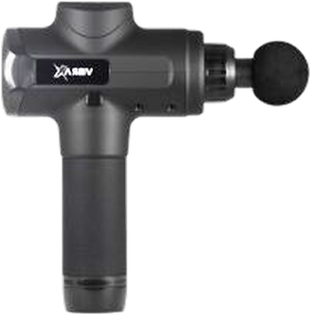 ePulse® Vibra Pro Percussion Massager 3-Pack